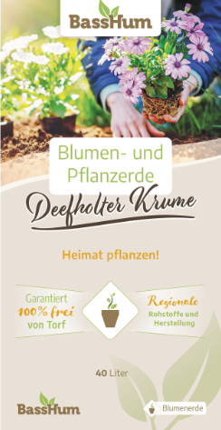 Vorschaubild Broschüre über Deefholter Krume